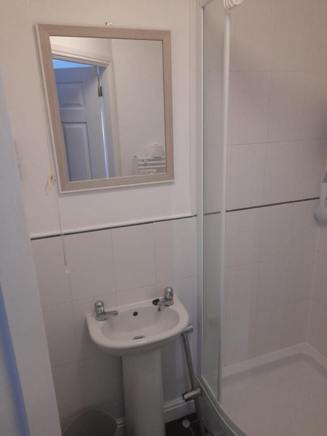 Penthouse Apartment Free Wi-Fi & Parking Occasional Bed Available Solihull Exteriér fotografie